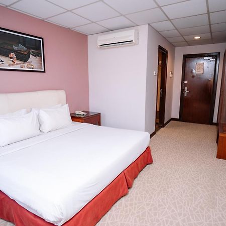 Jewels Hotel Kota Bharu Extérieur photo