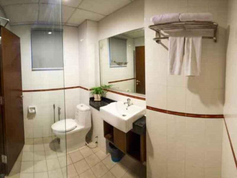 Jewels Hotel Kota Bharu Extérieur photo
