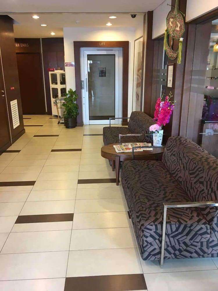 Jewels Hotel Kota Bharu Extérieur photo