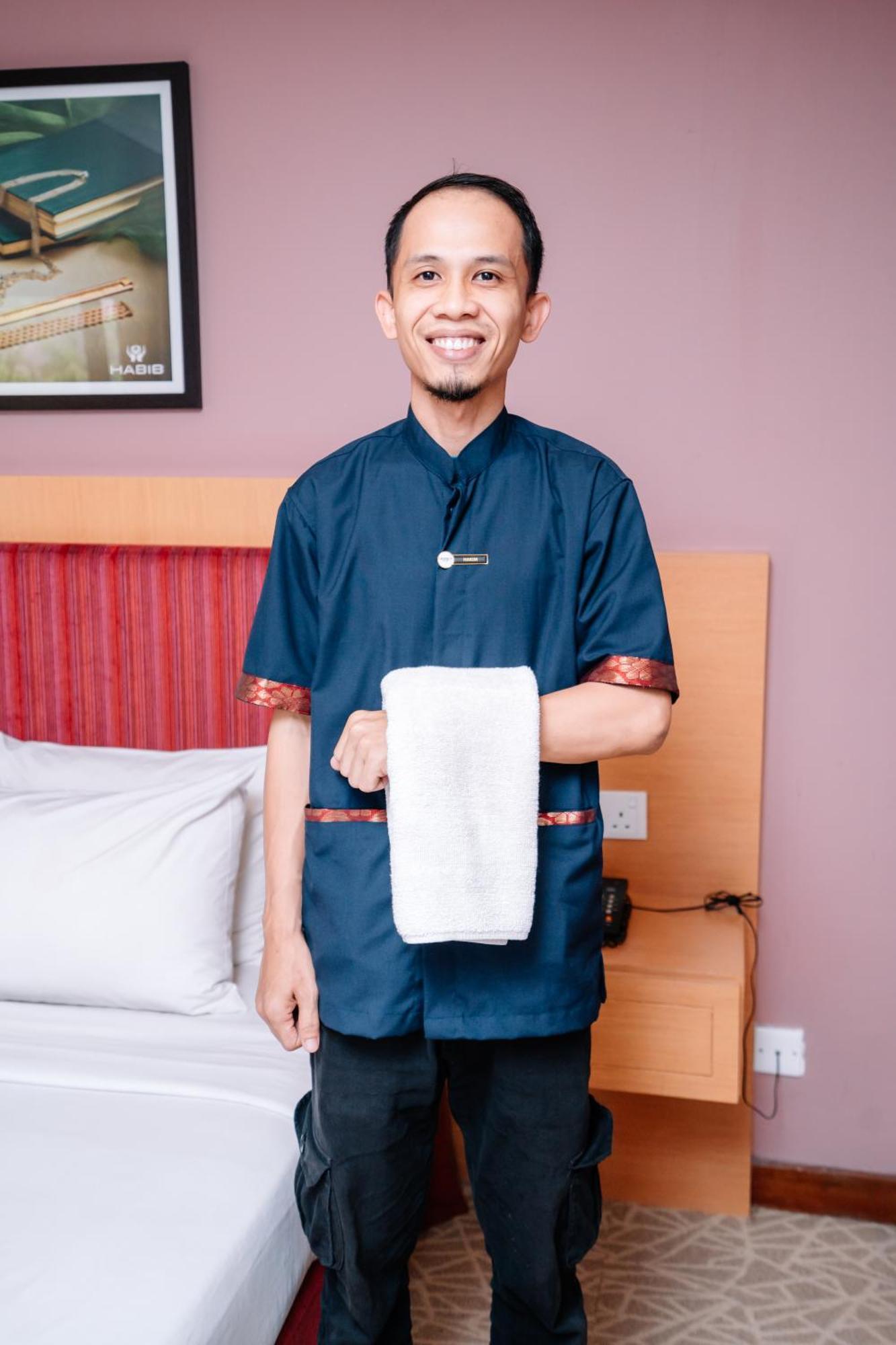 Jewels Hotel Kota Bharu Extérieur photo