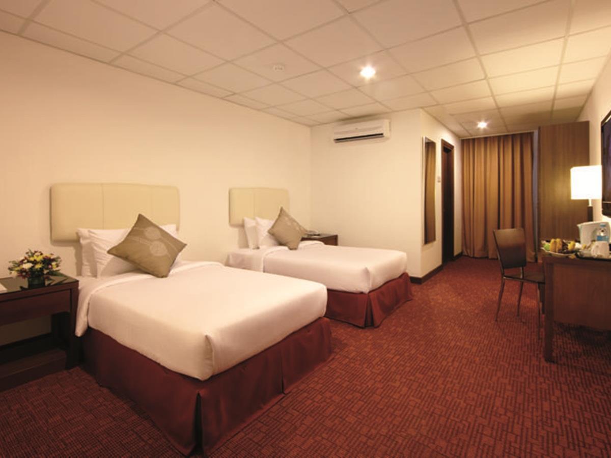 Jewels Hotel Kota Bharu Extérieur photo