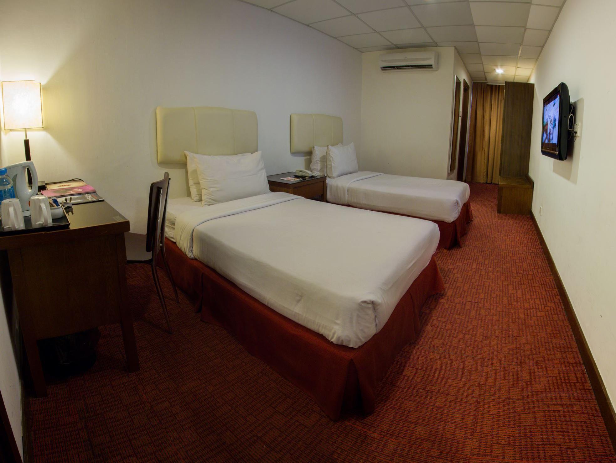 Jewels Hotel Kota Bharu Extérieur photo