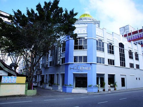 Jewels Hotel Kota Bharu Extérieur photo