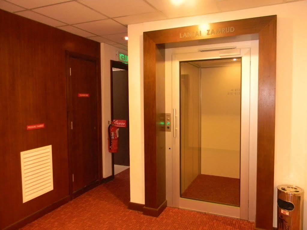 Jewels Hotel Kota Bharu Extérieur photo